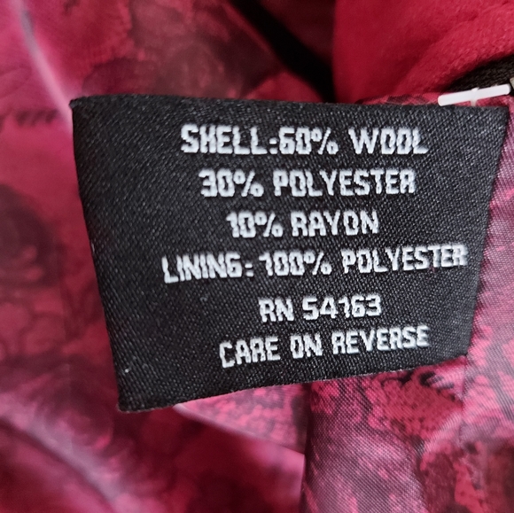 Guess Jacket🛍 - Picture 15 of 16